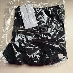 OmiJo Nee in Bag Black Bloomers